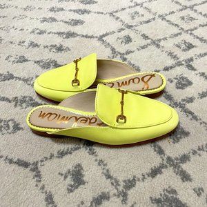 Sam Edelman Mules
